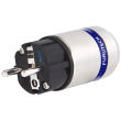 Furutech FI-E48 NCF (Ag) - Wtyk zasilający Schuko (EU) - Raty 20x0% - Darmowa dostawa od 50 zł - PayPo - Leasing - Odsłuchy Konin - Specjalna oferta! - 2