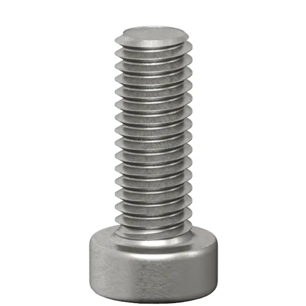 VIABLUE Screws (M6 x 16 FLAT) - Śruba Montażowa ze Stali Nierdzewnej (1 szt.) - Raty 20x0% - Darmowa dostawa od 100 zł - PayPo - Leasing - Odsłuchy Konin - Specjalna oferta!