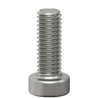 VIABLUE Screws (M6 x 16 FLAT) - Śruba Montażowa ze Stali Nierdzewnej (1 szt.) - Raty 20x0% - Darmowa dostawa od 100 zł - PayPo - Leasing - Odsłuchy Konin - Specjalna oferta!
