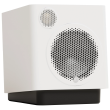 Monitor Audio Radius Desk Pad 4G - Dedykowane Podstawki pod Kolumny Radius 1 4G i Radius 3 4G - 3