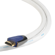 Chord Company Clearway HDMI 2.1 - 0.75m - Raty 20x0% - Darmowa dostawa od 50 zł - PayPo - Leasing - Odsłuchy Konin - Specjalna oferta! - 4