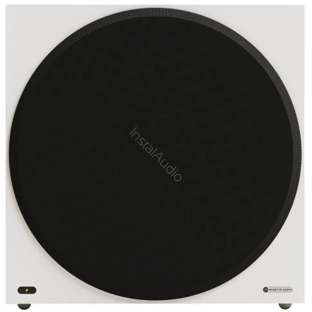 Monitor Audio Vestra W15 (White / Biały) - Subwoofer Aktywny (500 W)