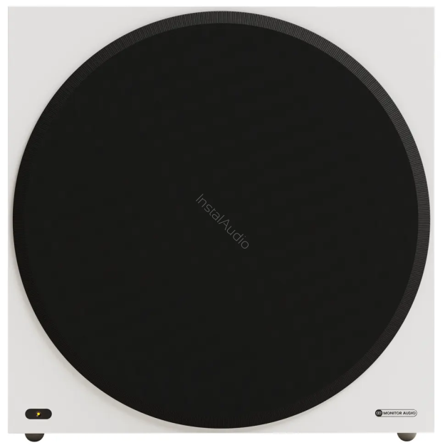 Monitor Audio Vestra W15 (White / Biały) - Subwoofer Aktywny (500 W)