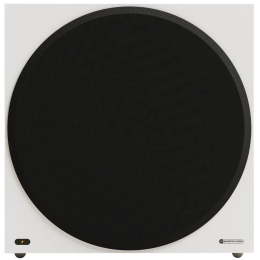 Monitor Audio Vestra W15 (White / Biały) - Subwoofer Aktywny (500 W)