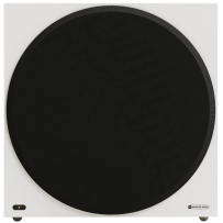 Monitor Audio Vestra W15 (White / Biały) - Subwoofer Aktywny (500 W)