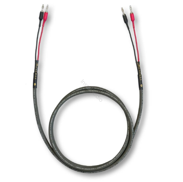 Cardas 101 - Kabel głośnikowy - Raty 20x0% - Darmowa dostawa od 100 zł - PayPo - Leasing - Odsłuchy Konin - Specjalna oferta!