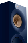 KEF R3 Meta Indigo Gloss Special Edition - Raty 20x0% - Darmowa dostawa od 100 zł - PayPo - Leasing - Odsłuchy Konin - Specjalna oferta! - 3