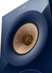 KEF R3 Meta Indigo Gloss Special Edition - Raty 20x0% - Darmowa dostawa od 100 zł - PayPo - Leasing - Odsłuchy Konin - Specjalna oferta! - 2
