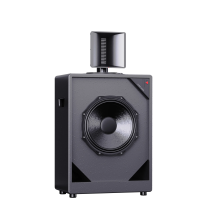 Starke Sound P5 - Profesjonalna Kolumna Kinowa (LCR)