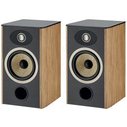 Focal Aria Evo X N°1 (Prime Walnut / Orzech) - Dwudrożny głośnik półkowy - Raty 20x0% - Darmowa dostawa od 50 zł - PayPo - Leasing - Odsłuchy Konin - Specjalna oferta!