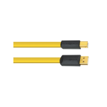 Wireworld Chroma 8 USB 2.0 A-B - 3.0m - (C2AB3.0M-8) - Przewód USB - Raty 0% - Specjalne Kody Rabatowe - Instal Audio Konin - 2