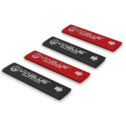 VIABLUE Heat Shrink Arrow - Koszulki termokurczliwe - Raty 20x0% - Darmowa dostawa od 50 zł - PayPo - Leasing - Odsłuchy Konin - Specjalna oferta!