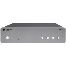 Cambridge Audio MXN10 Luna Grey - Odtwarzacz sieciowy - Raty 20x0% - Darmowa dostawa od 50 zł - PayPo - Leasing - Odsłuchy Konin - Specjalna oferta!