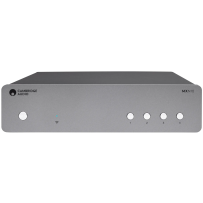Cambridge Audio MXN10 Luna Grey - Odtwarzacz sieciowy - Raty 20x0% - Darmowa dostawa od 100 zł - PayPo - Leasing - Odsłuchy Konin - Specjalna oferta!