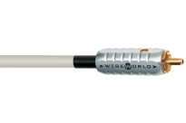 Wireworld Solstice 8 Audio Interconnect Cable - 1.5m - (SOI1.5M-8) - Interkonekt analogowy - 2x RCA (Cinch) - 2x RCA (Cinch) - Raty 20x0% - Darmowa dostawa od 100 zł - PayPo - Leasing - Odsłuchy Konin - Specjalna oferta! - 2