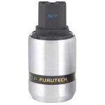 Furutech FI-46 NCF (G) - Wtyk Zasilający IEC C15 - Raty 20x0% - Darmowa dostawa od 100 zł - PayPo - Leasing - Odsłuchy Konin - Specjalna oferta! - 2