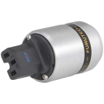 Furutech FI-46 NCF (G) - Wtyk Zasilający IEC C15 - Raty 20x0% - Darmowa dostawa od 100 zł - PayPo - Leasing - Odsłuchy Konin - Specjalna oferta! - 3