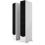 Acoustic Energy AE520 (Biały / White) - Kolumny podłogowe - Raty 20x0% - Darmowa dostawa od 100 zł - PayPo - Leasing - Odsłuchy Konin - Specjalna oferta! - 2