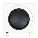 Monitor Audio Anthra W12 (White / Biały) - Subwoofer aktywny - Raty 20x0% - Darmowa dostawa od 100 zł - PayPo - Leasing - Odsłuchy Konin - Specjalna oferta! - 3