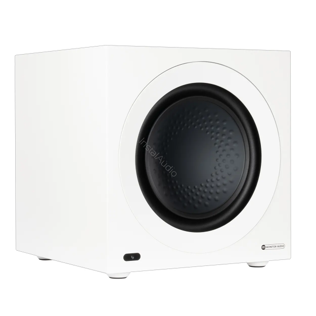 Monitor Audio Anthra W12 (White / Biały) - Subwoofer aktywny - Raty 20x0% - Darmowa dostawa od 100 zł - PayPo - Leasing - Odsłuchy Konin - Specjalna oferta!