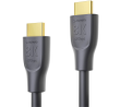 Sonero (PureLink) Premium 8K HDMI 2.1 eARC 8K 48Gbps - 0.5m (XPHC110-005) - Raty 20x0% - Darmowa dostawa od 50 zł - PayPo - Leasing - Odsłuchy Konin - Specjalna oferta! - 2