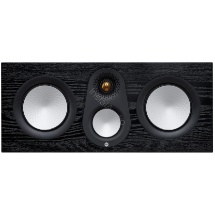 Monitor Audio Silver C250 7G Black Oak - Cena za 1 sztukę - Raty 0% - Specjalne Kody Rabatowe - Instal Audio Konin