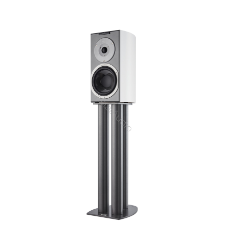 Audiovector R1 Signature White Silk - Cena za 1 sztukę - Raty 0% - Specjalne Kody Rabatowe - Instal Audio Konin