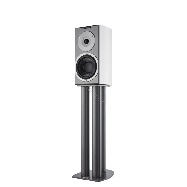 Audiovector R1 Signature White Silk - Cena za 1 sztukę - Raty 20x0% - Darmowa dostawa od 100 zł - PayPo - Leasing - Odsłuchy Konin - Specjalna oferta!