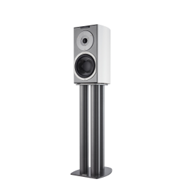 Audiovector R1 Signature White Silk - Cena za 1 sztukę - Raty 20x0% - Darmowa dostawa od 50 zł - PayPo - Leasing - Odsłuchy Konin - Specjalna oferta!
