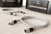 Ricable Invictus XLR Reference - 2x0.5m - Raty 20x0% - Darmowa dostawa od 100 zł - PayPo - Leasing - Odsłuchy Konin - Specjalna oferta! - 3