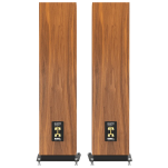 Unitra ZGZ-802 (Orzech amerykański / Walnut) - Kolumny podłogowe - 2