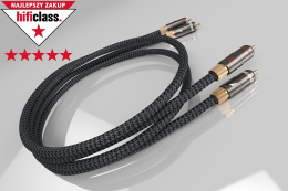 Ricable Magnus Signal - 2x1.5m - Raty 20x0% - Darmowa dostawa od 50 zł - PayPo - Leasing - Odsłuchy Konin - Specjalna oferta!