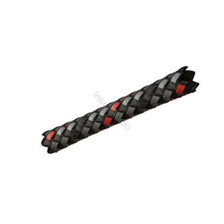 VIABLUE Oplot Cable Sleeve - RACE Small - Cena za 1 mb - Raty 20x0% - Darmowa dostawa od 50 zł - PayPo - Leasing - Odsłuchy Konin - Specjalna oferta!