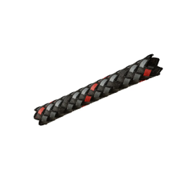 VIABLUE Oplot Cable Sleeve - RACE Small - Cena za 1 mb - Raty 20x0% - Darmowa dostawa od 50 zł - PayPo - Leasing - Odsłuchy Konin - Specjalna oferta!