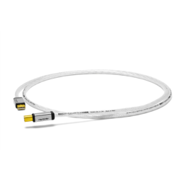 Oyaide Continental 5S V2 USB - 1.2m - Przewód USB - Raty 0% - Specjalne Kody Rabatowe - Instal Audio Konin