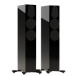 Monitor Audio Gold 300 6G (Czarny / Gloss Black) - Kolumny podłogowe - Raty 20x0% - Darmowa dostawa od 50 zł - PayPo - Leasing - Odsłuchy Konin - Specjalna oferta! - 2
