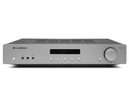 Cambridge Audio AXA35 - Raty 20x0% - Darmowa dostawa od 100 zł - PayPo - Leasing - Odsłuchy Konin - Specjalna oferta!