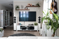 Amphion Argon 7LS Walnut - Cena za 1 sztukę - Raty 20x0% - Darmowa dostawa od 100 zł - PayPo - Leasing - Odsłuchy Konin - Specjalna oferta! - 6