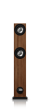 Amphion Argon 7LS Walnut - Cena za 1 sztukę - Raty 20x0% - Darmowa dostawa od 50 zł - PayPo - Leasing - Odsłuchy Konin - Specjalna oferta! - 3
