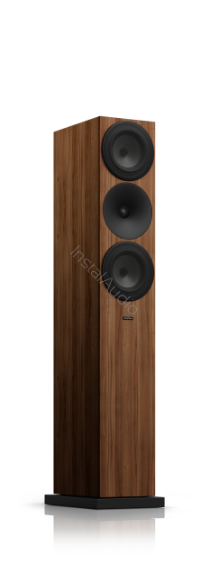 Amphion Argon 7LS Walnut - Cena za 1 sztukę - Raty 20x0% - Darmowa dostawa od 100 zł - PayPo - Leasing - Odsłuchy Konin - Specjalna oferta!