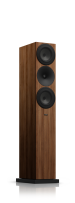 Amphion Argon 7LS Walnut - Cena za 1 sztukę - Raty 20x0% - Darmowa dostawa od 100 zł - PayPo - Leasing - Odsłuchy Konin - Specjalna oferta!