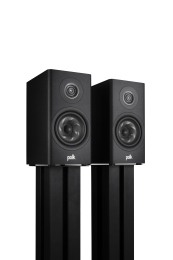 Polk Audio Reserve R100 Midnight Black - Cena za 1 sztukę - Raty 0% - Specjalne Kody Rabatowe - Instal Audio Konin