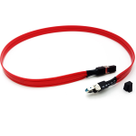 Wireworld Starlight 8 Cat 8 Ethernet - 2.5m - Przewód Ethernet - Raty 20x0% - Darmowa dostawa od 100 zł - PayPo - Leasing - Odsłuchy Konin - Specjalna oferta! - 6