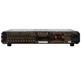 Roksan CASPIAN M2 Integrated Amplifier Silver - Raty 20x0% - Darmowa dostawa od 100 zł - PayPo - Leasing - Odsłuchy Konin - Specjalna oferta! - 3