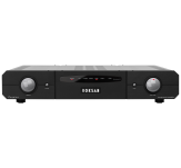 Roksan CASPIAN M2 Integrated Amplifier Silver - Raty 20x0% - Darmowa dostawa od 100 zł - PayPo - Leasing - Odsłuchy Konin - Specjalna oferta! - 2