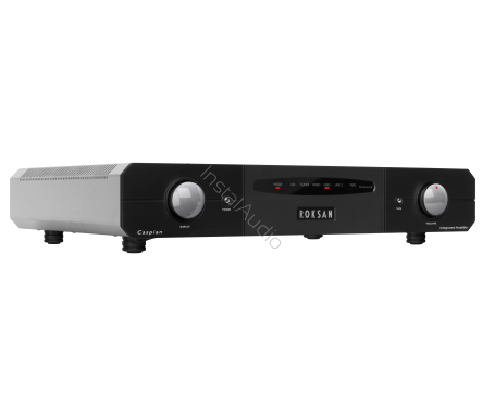 Roksan CASPIAN M2 Integrated Amplifier Silver - Raty 0% - Specjalne Kody Rabatowe - Instal Audio Konin