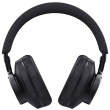 Cambridge Audio Melomania P100 (Black / Czarny) - Bezprzewodowe Słuchawki Nauszne z Aktywna Redukcja Szumów (ANC) - Raty 20x0% - Darmowa dostawa od 50 zł - PayPo - Leasing - Odsłuchy Konin - Specjalna oferta! - 4