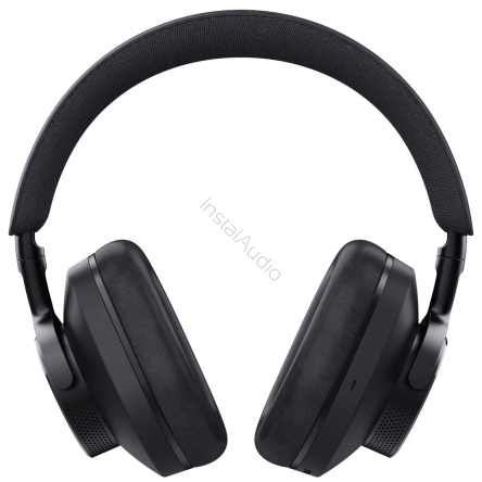 Cambridge Audio Melomania P100 (Black / Czarny) - Bezprzewodowe Słuchawki Nauszne z Aktywna Redukcja Szumów (ANC) - Raty 20x0% - Darmowa dostawa od 50 zł - PayPo - Leasing - Odsłuchy Konin - Specjalna oferta!