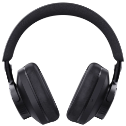 Cambridge Audio Melomania P100 (Black / Czarny) - Bezprzewodowe Słuchawki Nauszne z aktywna redukcja szumow ANC