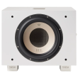 REL S/850 (White / Biały) - Subwoofer Aktywny 850W - 4